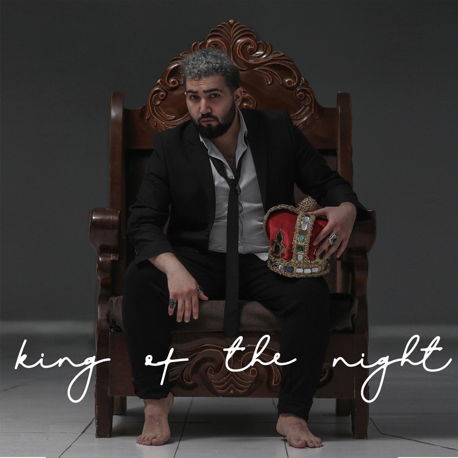 King Of The Night