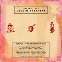 Livin', Lovin', Losin' - Songs Of The Louvin Brothers