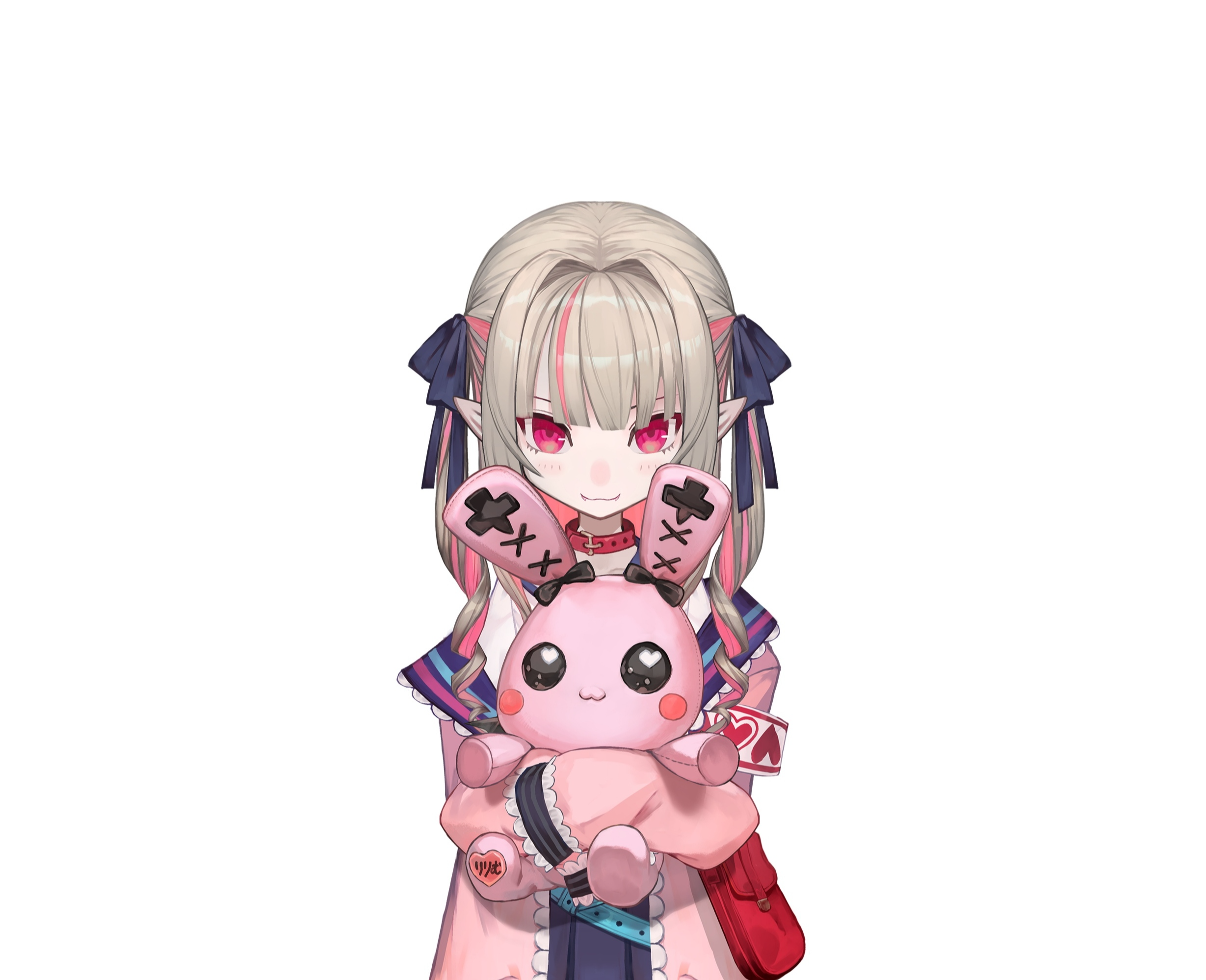 魔界ノりりむ