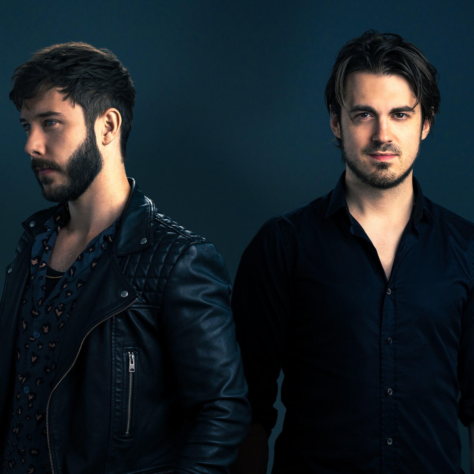 听·Vicetone热门精选|Angels (Extended Mix)