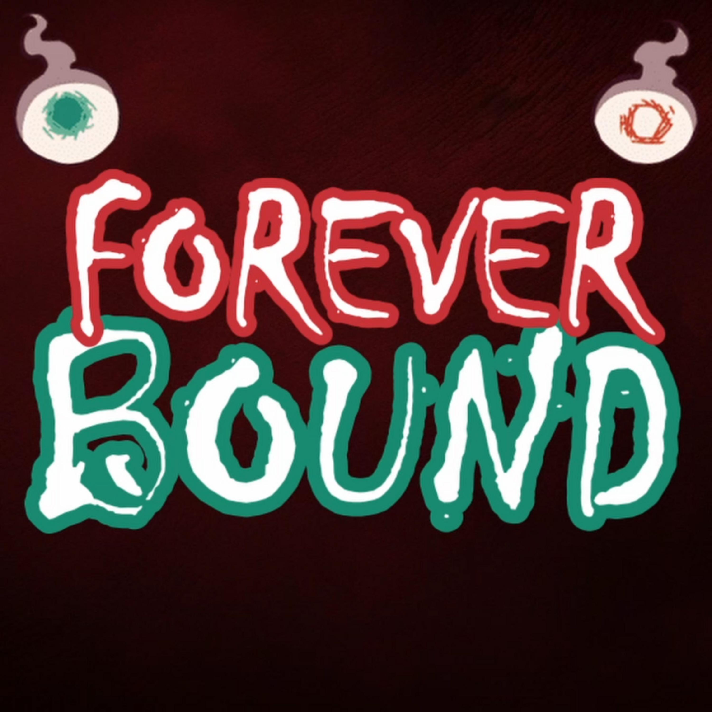 Forever Bound (Toilet Bound Hanako-kun fan song)