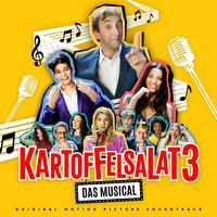 Kartoffelsalat 3 - Das Musical (Original Motion Picture Soundtrack)