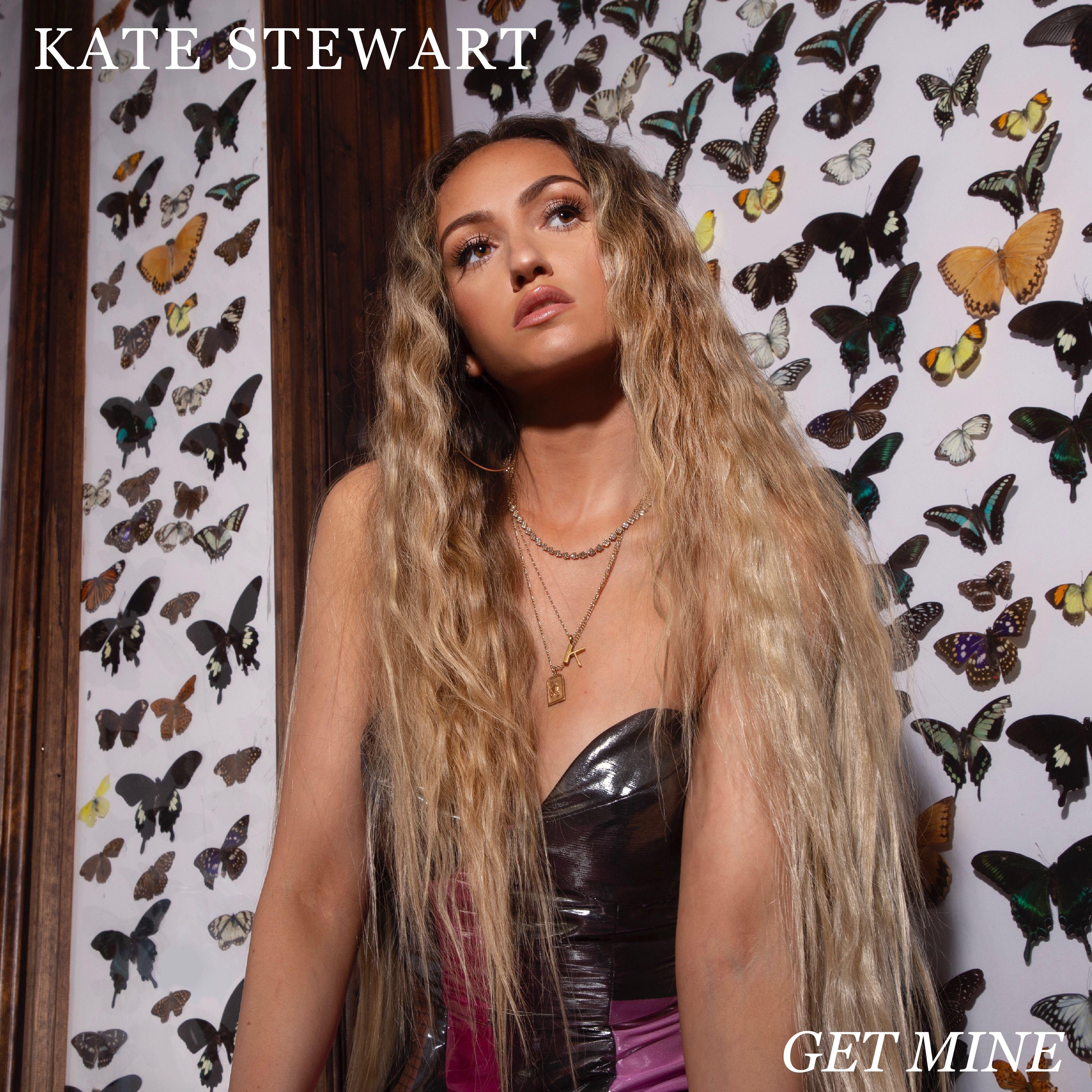Get Mine_Kate Stewart_Get Mine | 在线播放_Get Mine歌词_Get Mine下载 | 网易云音乐