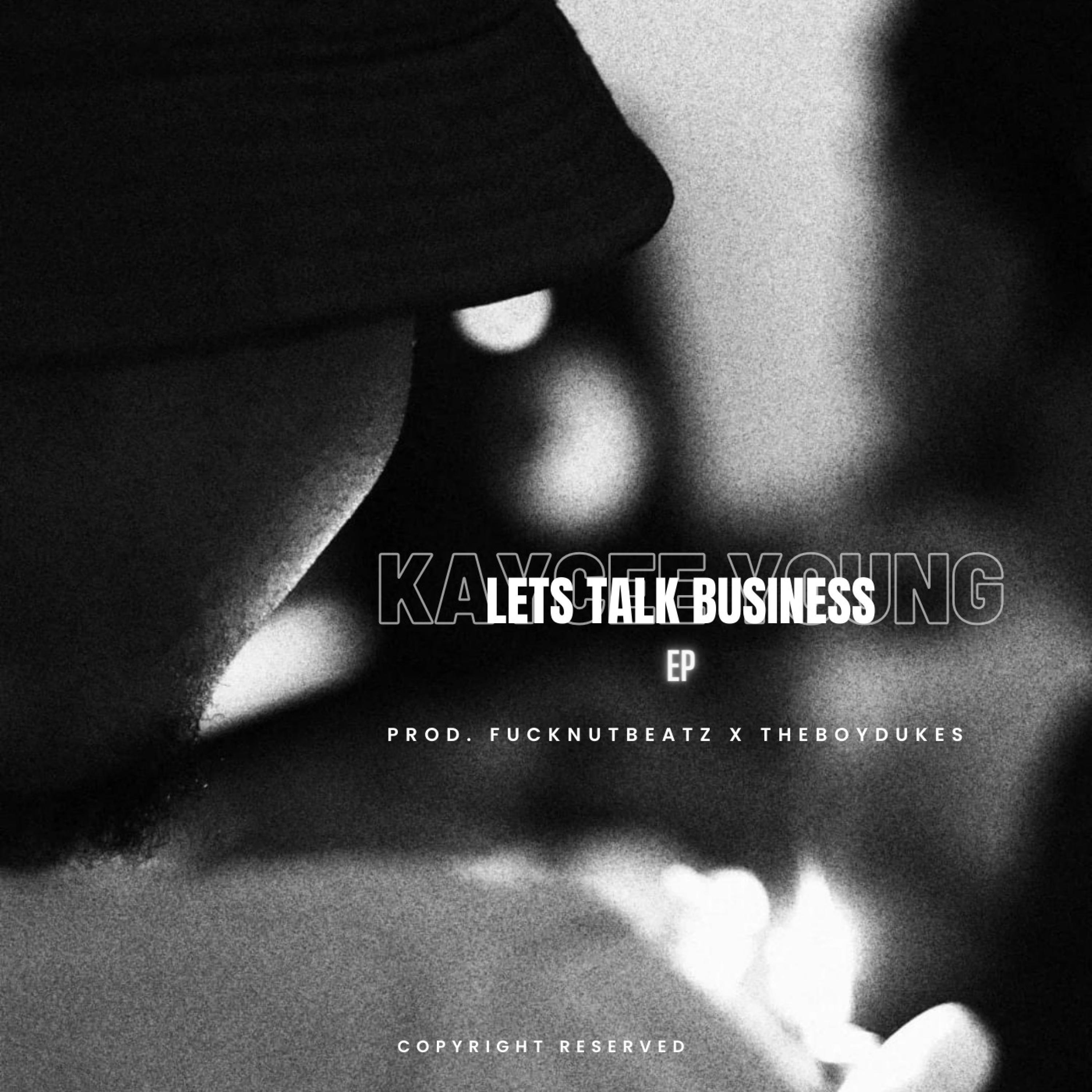 I'M TOXIC (feat. Tyler)