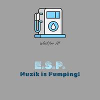 Muzik is Pumping!