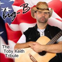 The Toby Keith Tribute