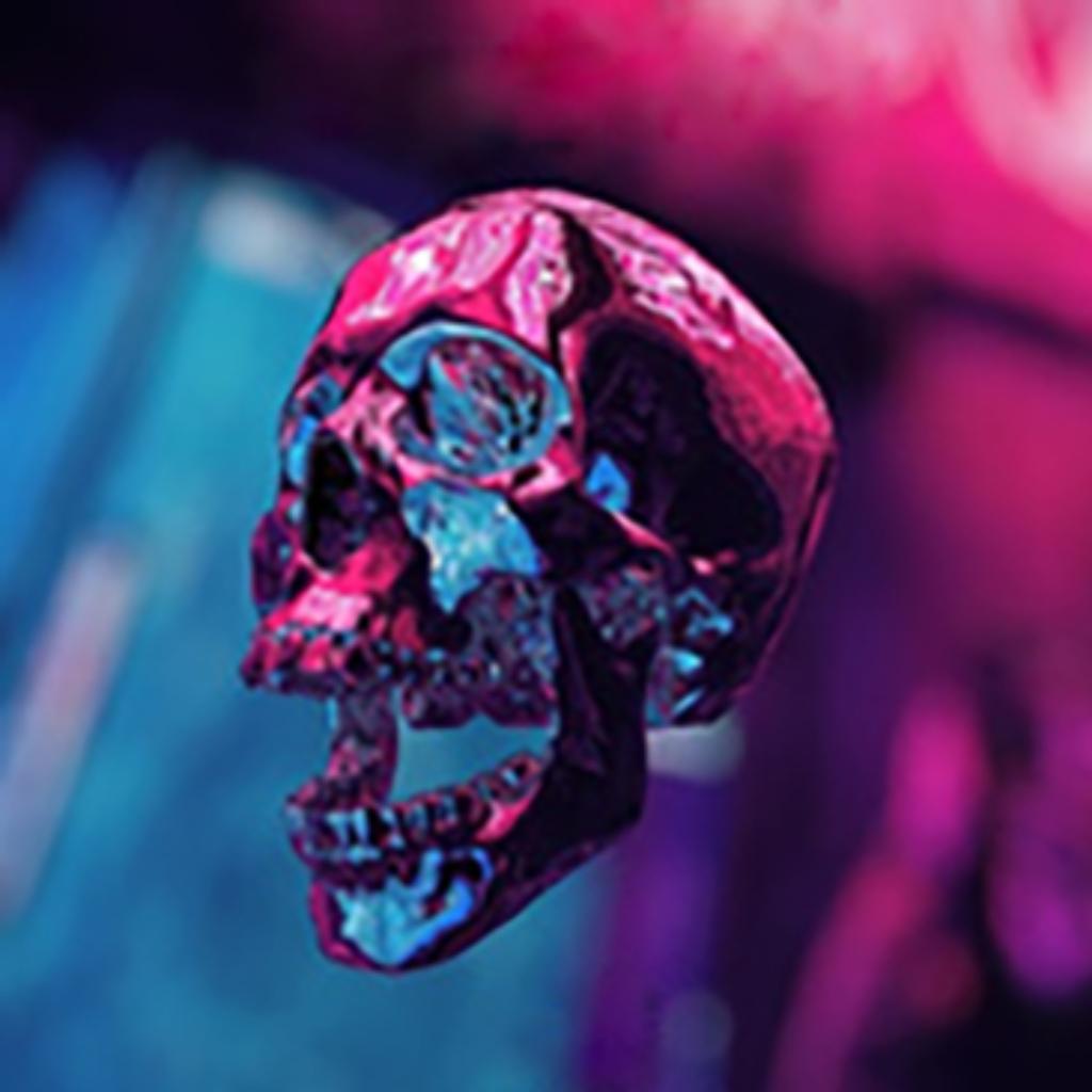 The Bake Factory & JRaB