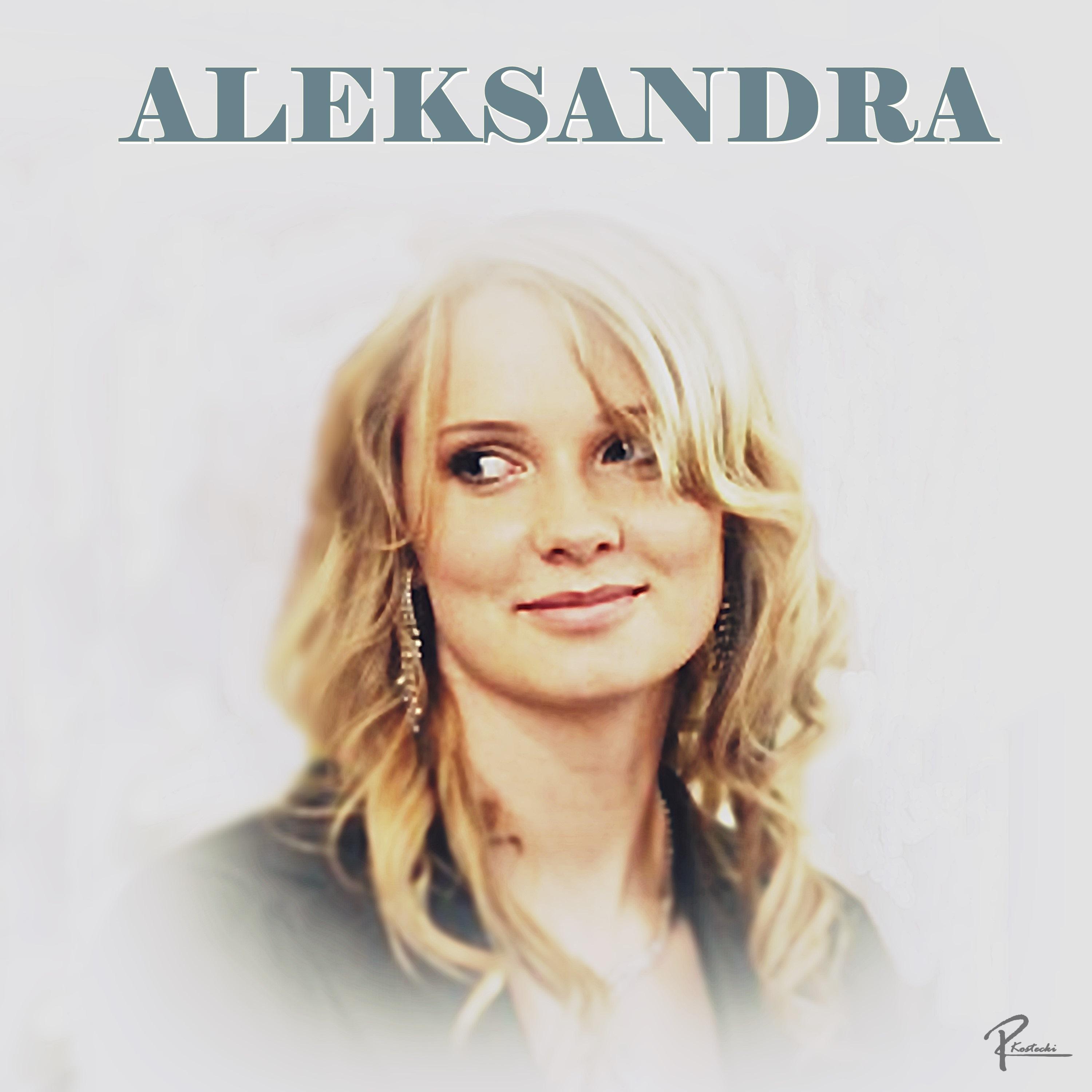 Aleksandra