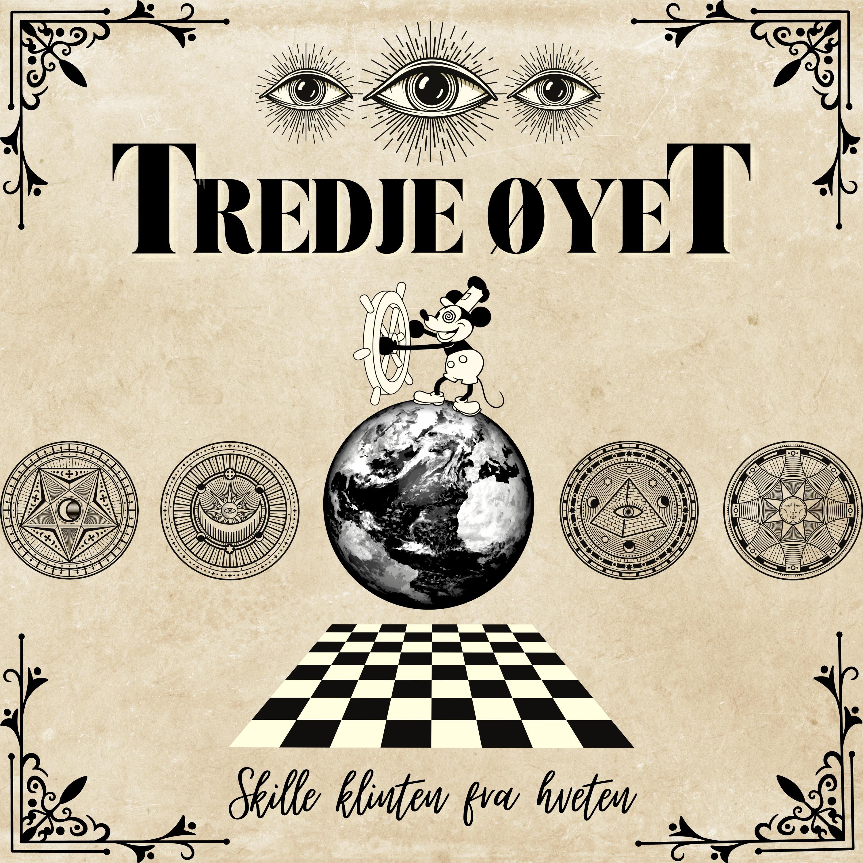 Skille klinten fra hveten