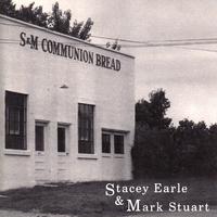 S&M Communion Bread