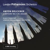 Bruckner: Symphony No. 7 (Digital re-release)