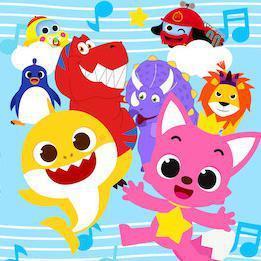 欢快又好听的儿歌