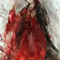 将厌离——记魔道祖师江厌离