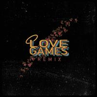 Love Games (Remix)