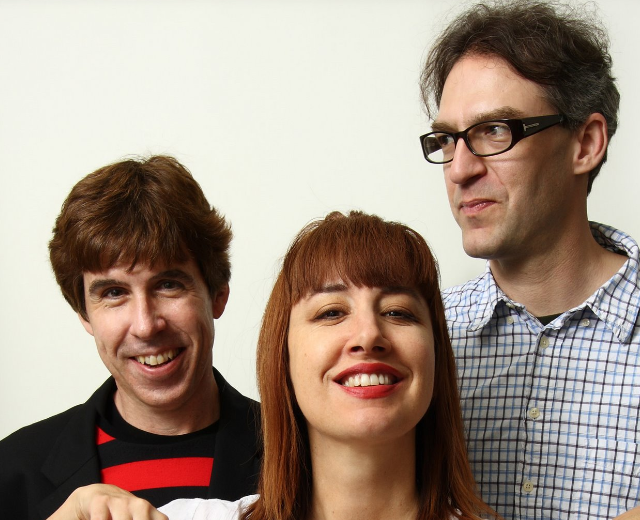 The Muffs