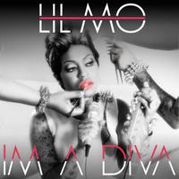 I'm a Diva - Single