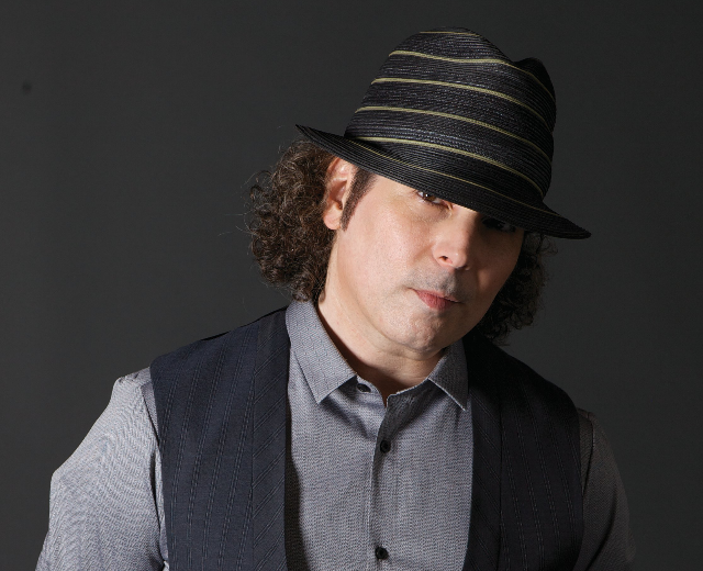 Boney James