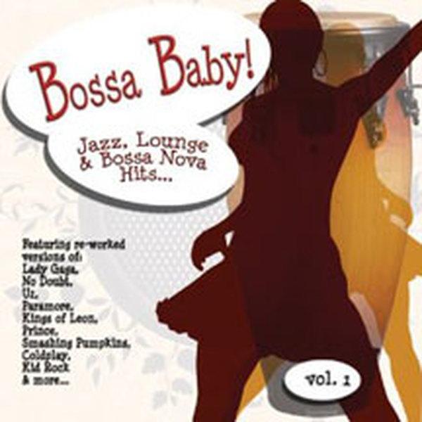 Just Dance (Bossa Mix)