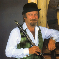 Acker Bilk