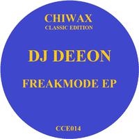 Freakmode Ep