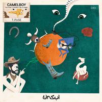 Camelboy (T-Puse)