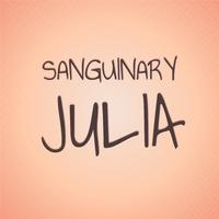 Sanguinary Julia