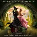 Wicked: The Original Motion Picture Score专辑