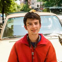Declan Sheehy-Moss