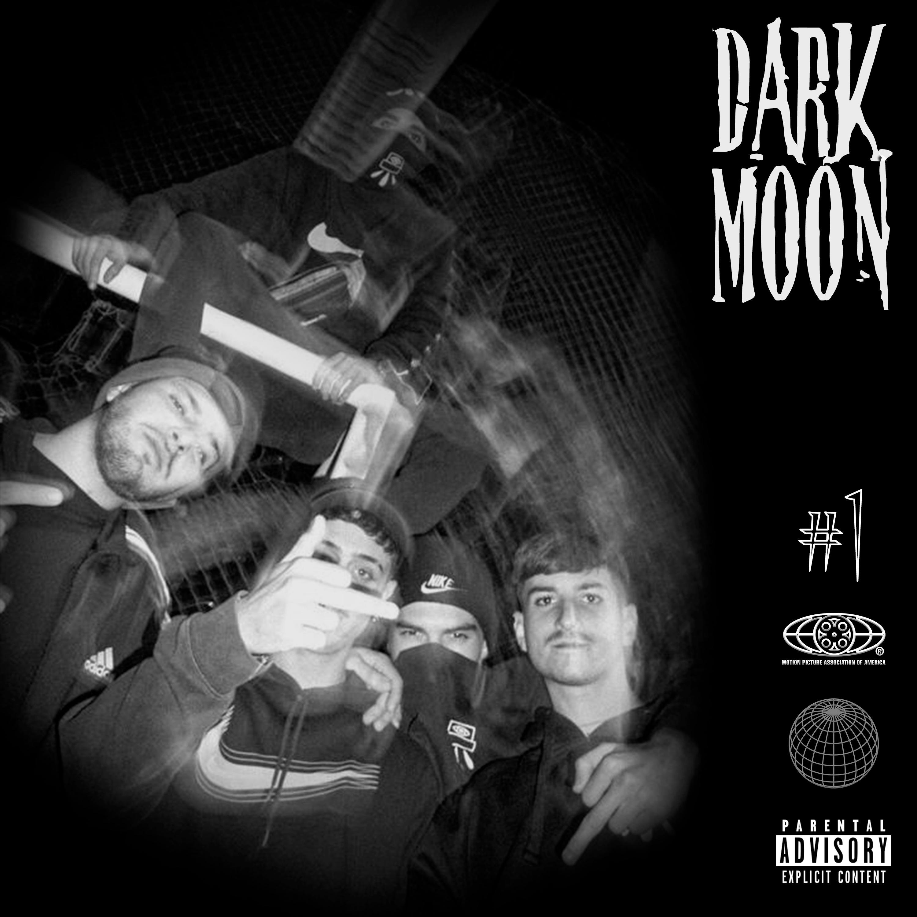 Dark Moon Cypher #1 (feat. Naker, Egho, Incxgnito & Roka)