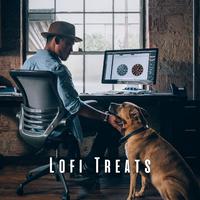 Lofi Treats: Chill Music for Pets