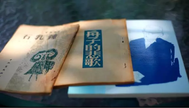 余光中的披头士情节--《当我到64岁:老歌新唱