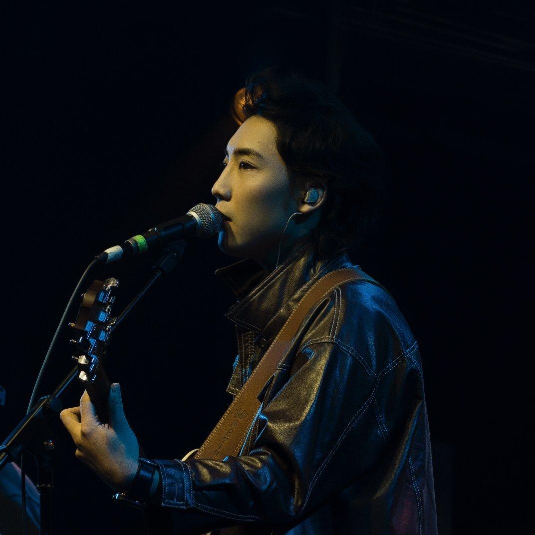 闫泽欢的音乐日记