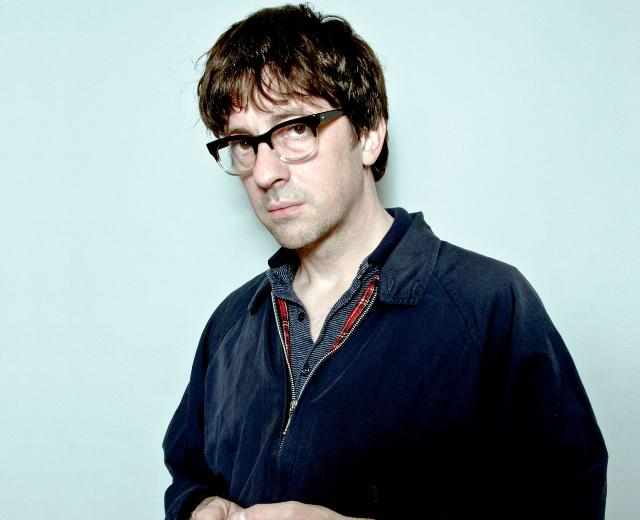 Graham Coxon