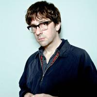 Graham Coxon