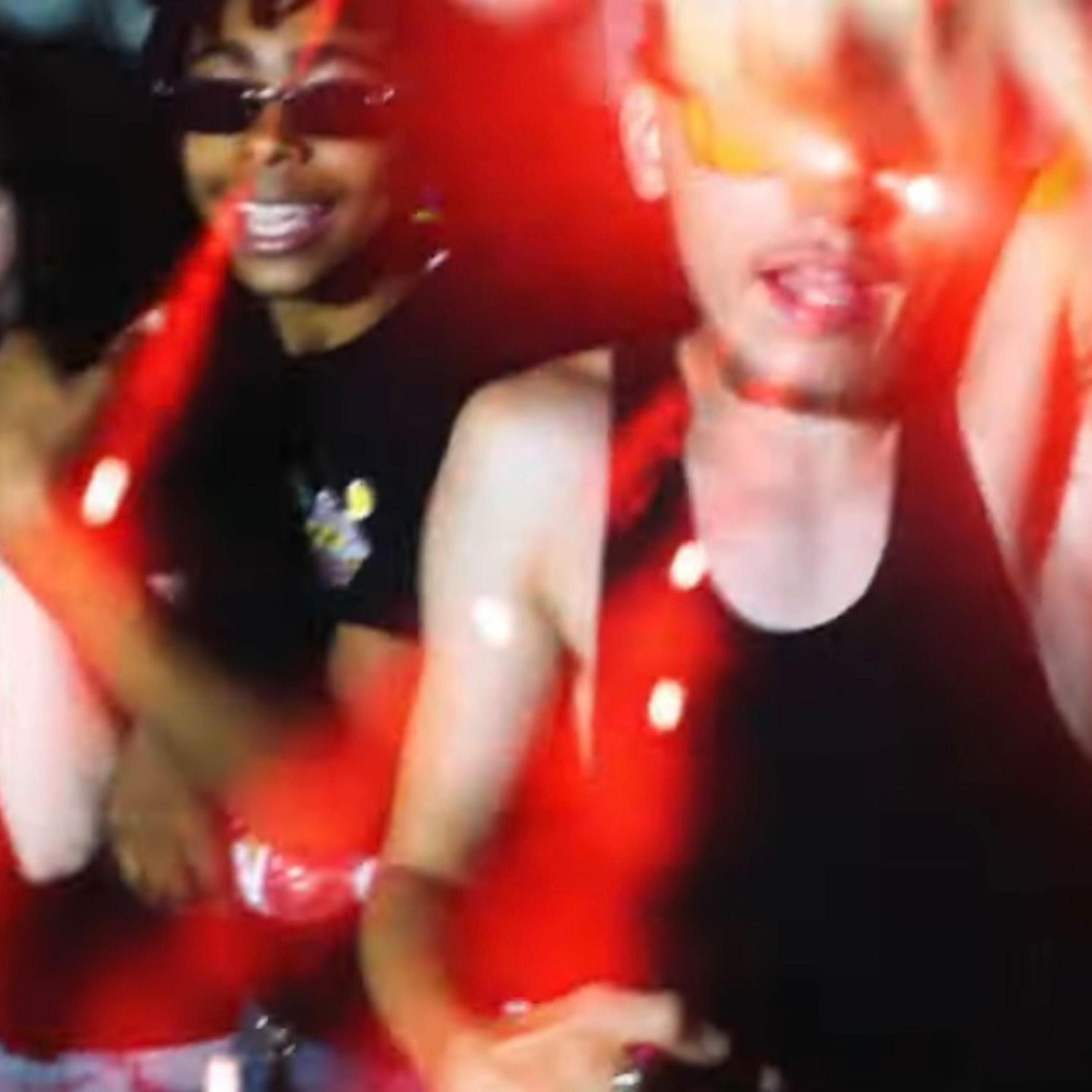 BLAM ! (feat. StoneyIsland)