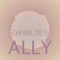 Capabilities Ally