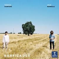 Barricades - d'Anglebert: Suite No. 3 en ré mineur: VI. Sarabande