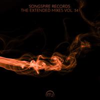 Songspire Records - The Extended Mixes Vol. 34