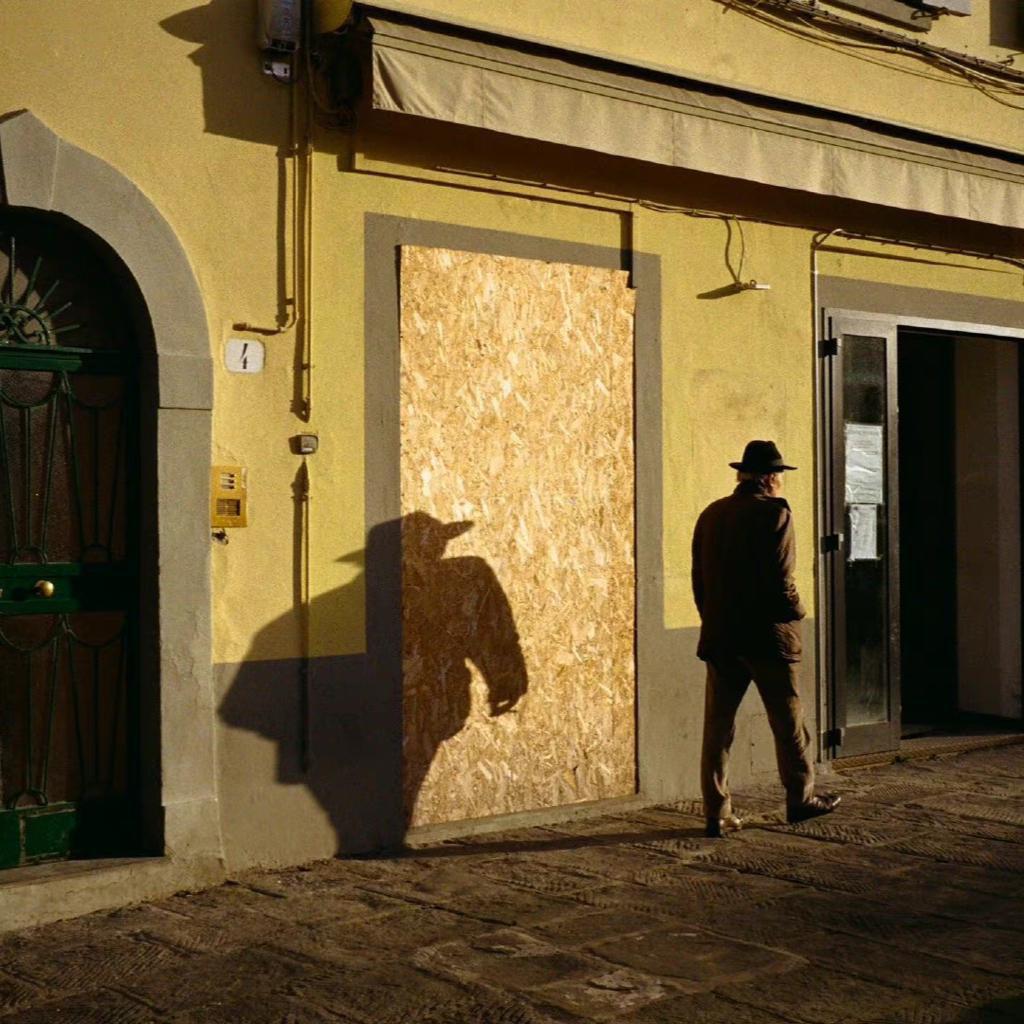 英式摇滚｜叛逆而虔诚的优雅