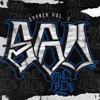 Cypher Egu The Crew, Vol. 1