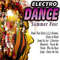 Electro Dance-Summer Fest