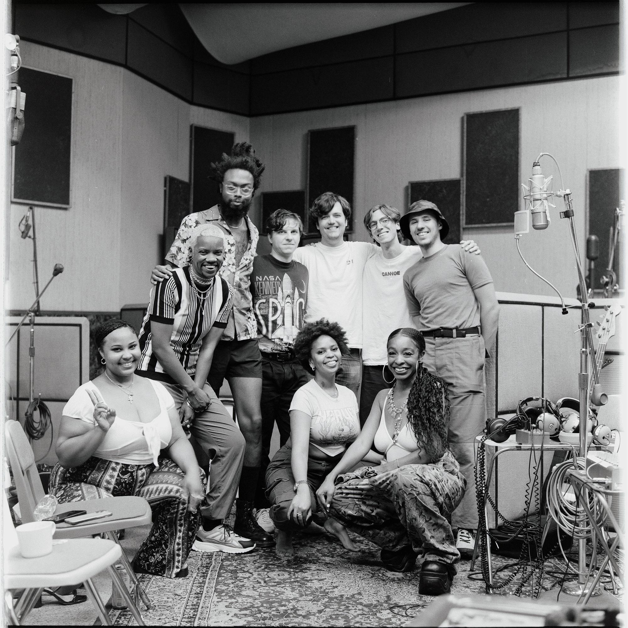 Found A Light (Beale Street)