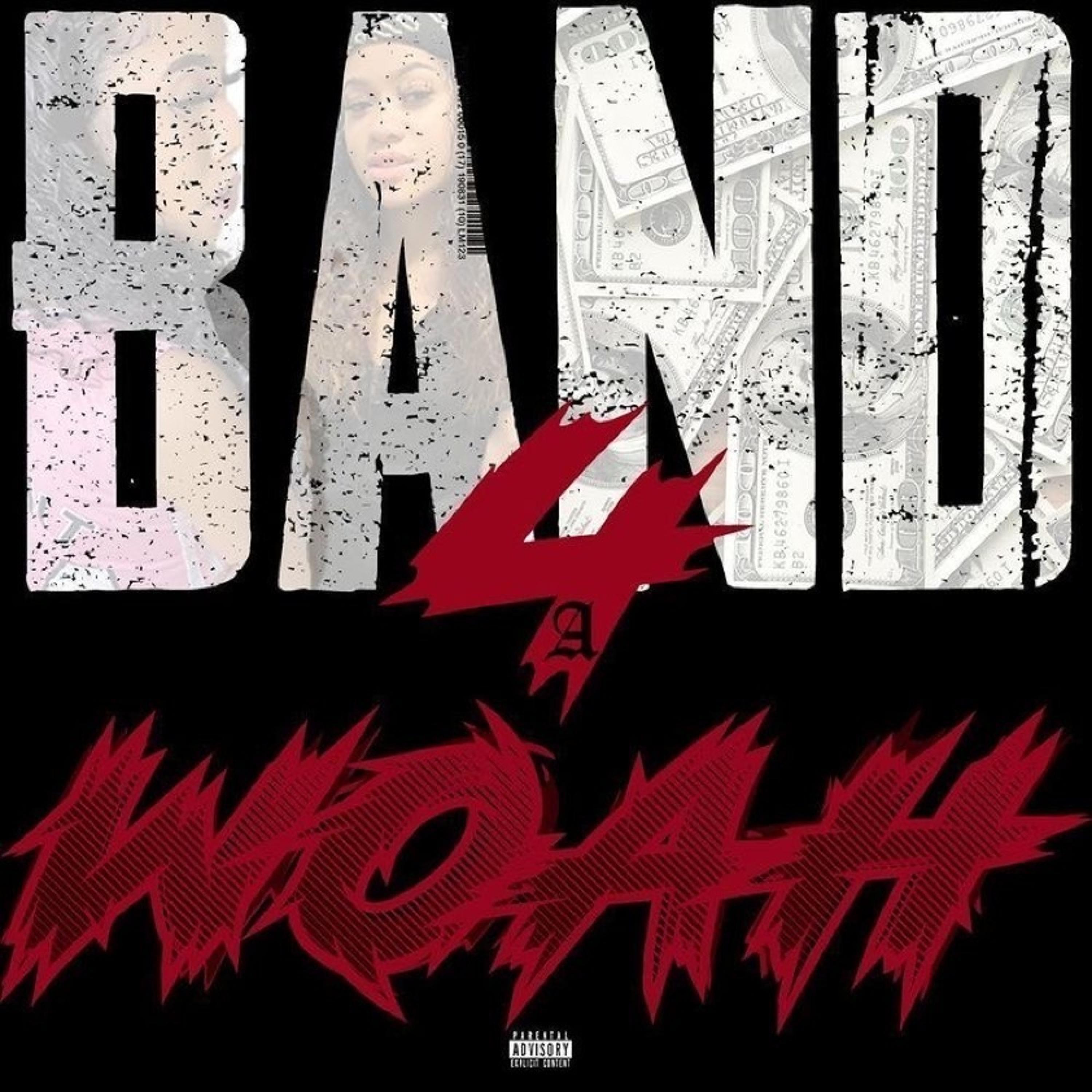 Band For A Woah (feat. Lex)