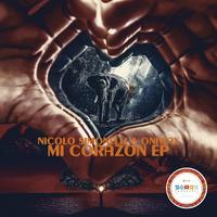 Mi Corazon EP