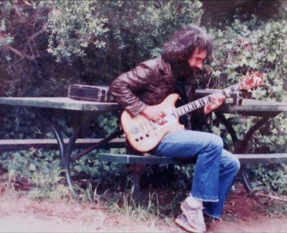 Jerry Garcia Band
