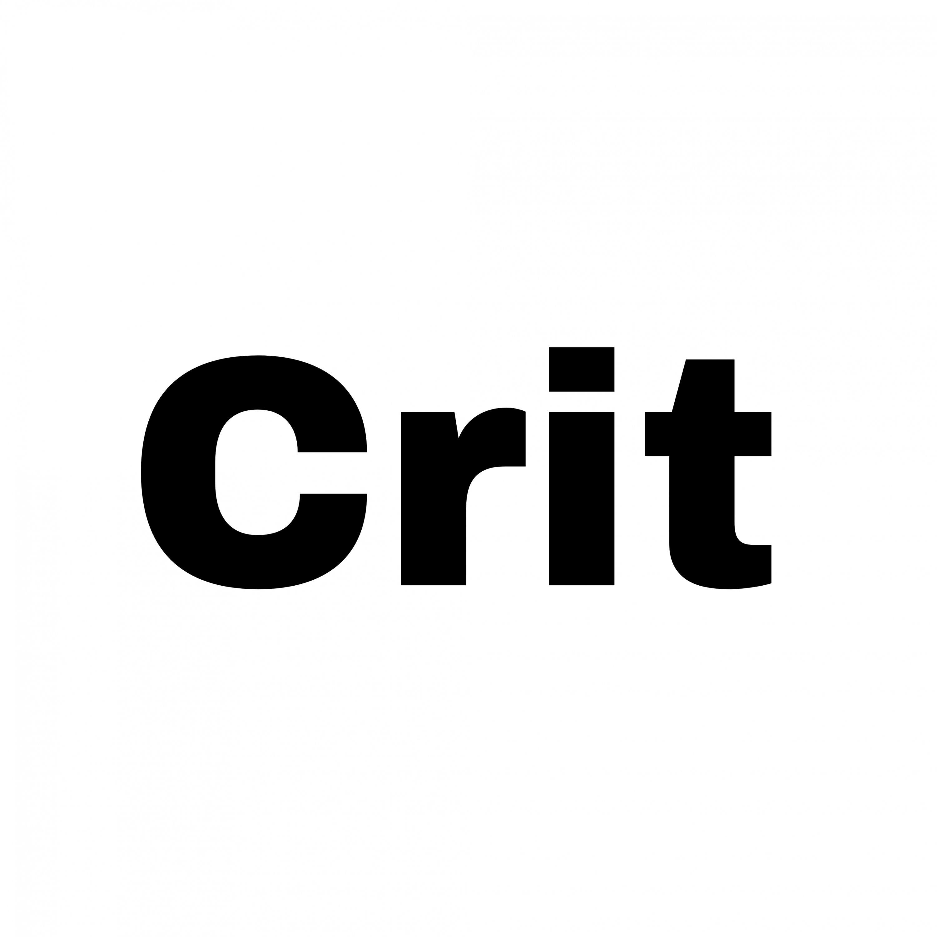 Crit