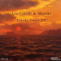 Linski Disco EP