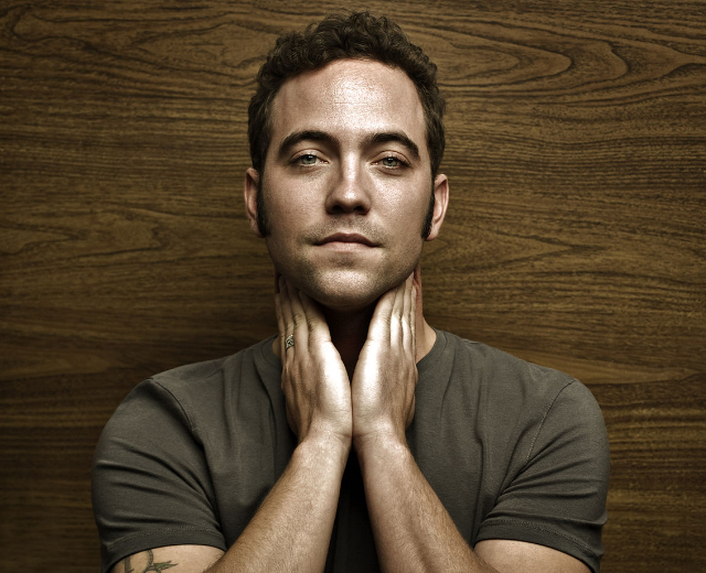 Justin Rutledge