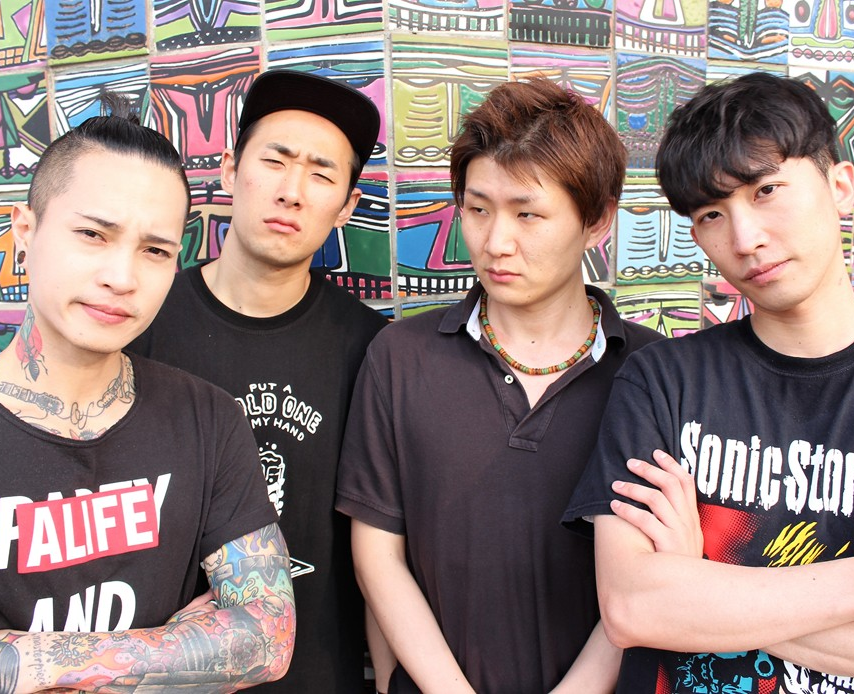 Riot Kidz