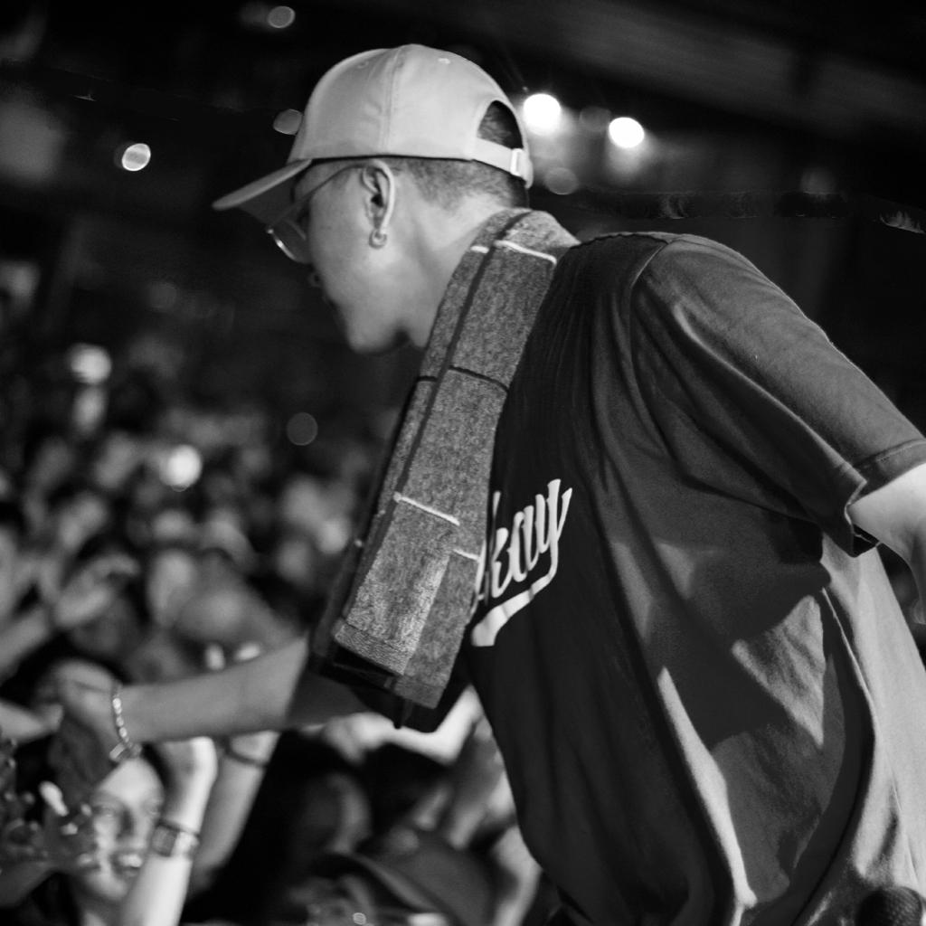 【Flowmatic Rap Phenomenon】